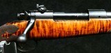 Winchester Model 70 Carbine (30-06)
***Pre-WW II*** - 2 of 12