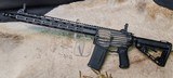 Wilson Combat Recon Tactical / WC-15 (Multi Cal) - 4 of 4