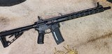 Wilson Combat Recon Tactical / WC-15 (Multi Cal) - 3 of 4