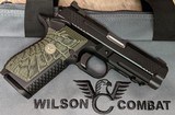 Wilson Combat EDC X9 (9mm) - 1 of 7