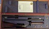 L.C. Smith Crown Grade Shotgun
(12 Ga) - 2 of 10