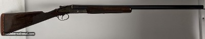 L.C. Smith Crown Grade Shotgun
(12 Ga)