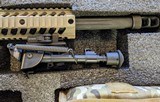 Desert Tech Stealth Recon Scout Rifle (.338 Lapua & .308 Win) - 5 of 8