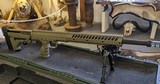 Desert Tech Stealth Recon Scout Rifle (.338 Lapua & .308 Win) - 4 of 8