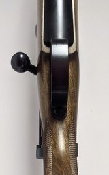 Ryan Breeding Custom Mauser (505 Gibbs) - 5 of 6