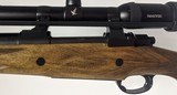 Ryan Breeding Custom Mauser (505 Gibbs) - 2 of 6