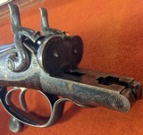 *Antique* James Purdey & Sons Hammer Gun (10 Ga) - 5 of 13