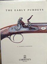 *Antique* James Purdey & Sons Hammer Gun (10 Ga) - 13 of 13