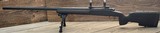 Dakota Arms T-76 Longbow .338 Lupua - 1 of 9