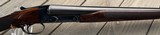 Winchester Model 21 .12Ga SxS - 7 of 8