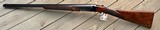 Winchester Model 21 .12Ga SxS - 1 of 8