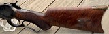 Winchester Model 1886 Deluxe Short Rifle Takedown .45-70 - 6 of 8