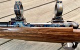 Dakota Arms 76 Alpine Deluxe .257 Roberts - 3 of 10