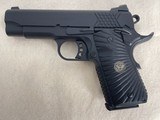 Wilson Combat XTAC .45 ACP - 1 of 4