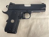 Wilson Combat XTAC .45 ACP - 2 of 4