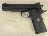 Wilson Combat CQB Elite .45 ACP - 1 of 4