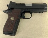 Wilson Combat EDC X9 .9mm - 2 of 4
