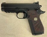 Wilson Combat EDC X9 .9mm - 1 of 4
