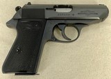 Walther PPK/S .380ACP - 3 of 5