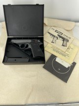 Walther PPK/S .380ACP - 2 of 5