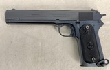 Colt 1903 .38 Rimless - 2 of 4