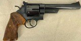 Smith and Wesson Model 29 .44MAG - 2 of 5