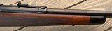 Winchester Model 70 Super Grade .300H&H Mag - 9 of 11