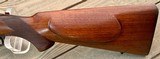 Winchester Model 70 Super Grade .300H&H Mag - 2 of 11