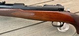 Winchester Model 70 Super Grade .300H&H Mag - 3 of 11