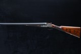 Westley Richards 12g Best Quality Drop Lock - 8 of 8