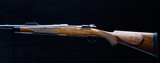 Mauser Argentine 1909 .425 Express Custom Bolt Action - 1 of 7