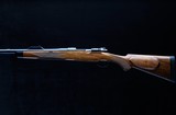 Mauser Argentine 1909 .425 Express Custom Bolt Action - 2 of 7