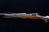 Mauser Argentine 1909 .425 Express Custom Bolt Action - 3 of 7