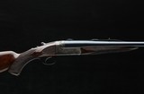 Westley Richards .325 H&H Mag. Droplock Double Rifle - 5 of 9