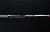Westley Richards .325 H&H Mag. Droplock Double Rifle - 8 of 9