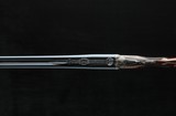 Westley Richards .325 H&H Mag. Droplock Double Rifle - 7 of 9