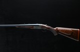 Westley Richards .325 H&H Mag. Droplock Double Rifle - 1 of 9