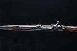Westley Richards 7mm Rimless Best Quality Magazine Rifle - 8 of 14