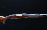 Westley Richards 7mm Rimless Best Quality Magazine Rifle - 1 of 14