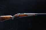 Aug. Francotte .416 Rigby Bolt Action - 3 of 12