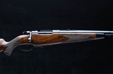 Aug. Francotte .416 Rigby Bolt Action - 4 of 12