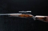 Aug. Francotte .416 Rigby Bolt Action - 5 of 12