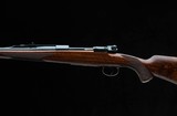 Aug. Francotte .270 Win. Bolt Action Magazine Rifle - 4 of 9