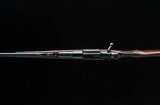 Aug. Francotte .270 Win. Bolt Action Magazine Rifle - 6 of 9