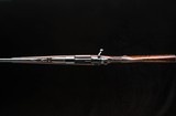 Aug. Francotte .270 Win. Bolt Action Magazine Rifle - 5 of 9