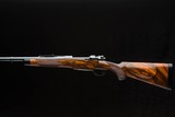 Classic Arms Co. .505 Gibbs Bolt Action Rifle No. 5 - 4 of 10