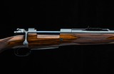 Classic Arms Co. .505 Gibbs Bolt Action Rifle No. 5 - 3 of 10