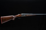 Perugini Visini 9.3x75R Safari Double Rifle - 7 of 9