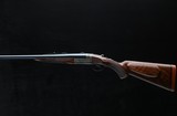 Westley Richards .375 H&H Magnum Droplock Double Rifle