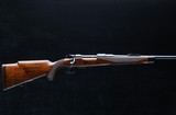 Westley Richards 7x57 Bolt Action Magazine Rifle - 2 of 14